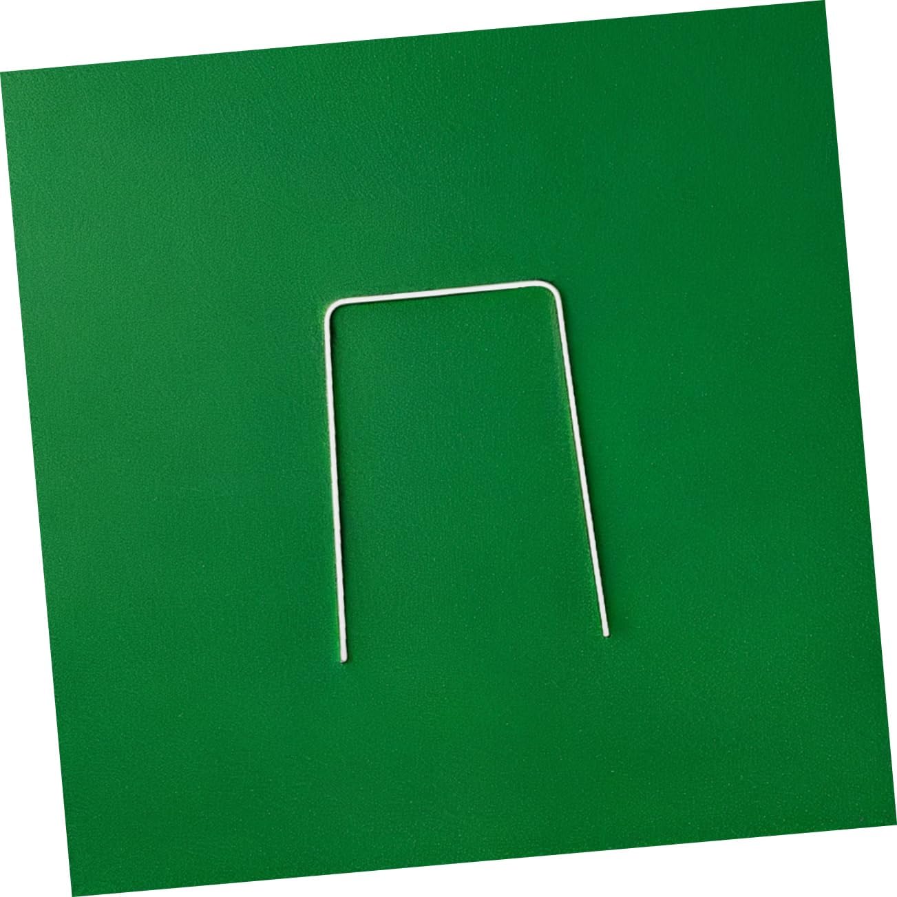 Garneck 10pcs Replacement Accessories for Family Lawn Games Compatible with Croquet Easy Setup for Backyard Outdoor Fun
