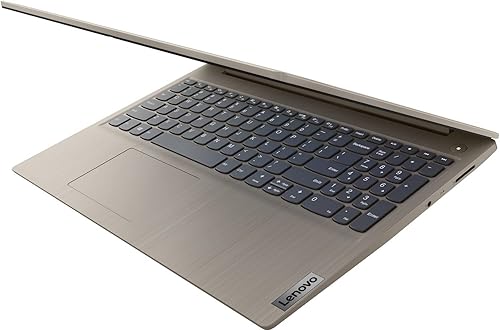 Miniatura 5 de Lenovo Ideapad 3 Laptop con pantalla táctil HD de 15.6 pulgadas, procesador Intel Core i3-1115G4, 20 GB DDR4 RAM, 1 TB PCIe SSD, cámara web, HDMI,