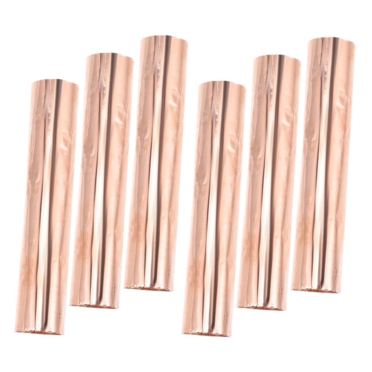 Alipis 30rolls Copper for DIY Projects Thickness Excellent Conductivity Malleability for Crafting Electrical Applications and More