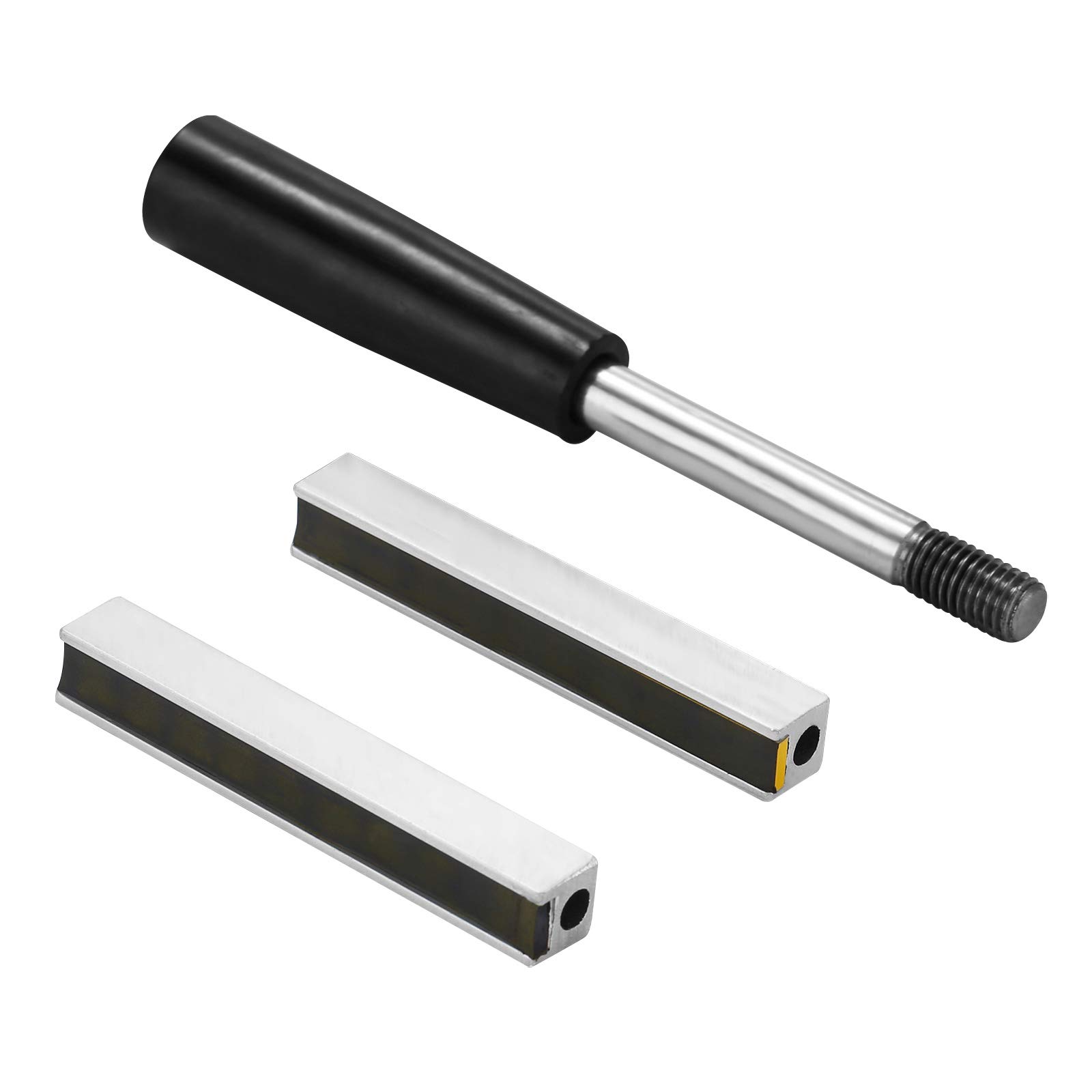 VEVOR Máquina Plegadora de Papel con Puntaje Manual de 59,7 cm x 49,5 cm, Plegadora de Papel Manual de 460 mm, Creasing Machine Tool con Reglas de Posicionamiento para Archivos, Mapas, Fotos, Papel A4