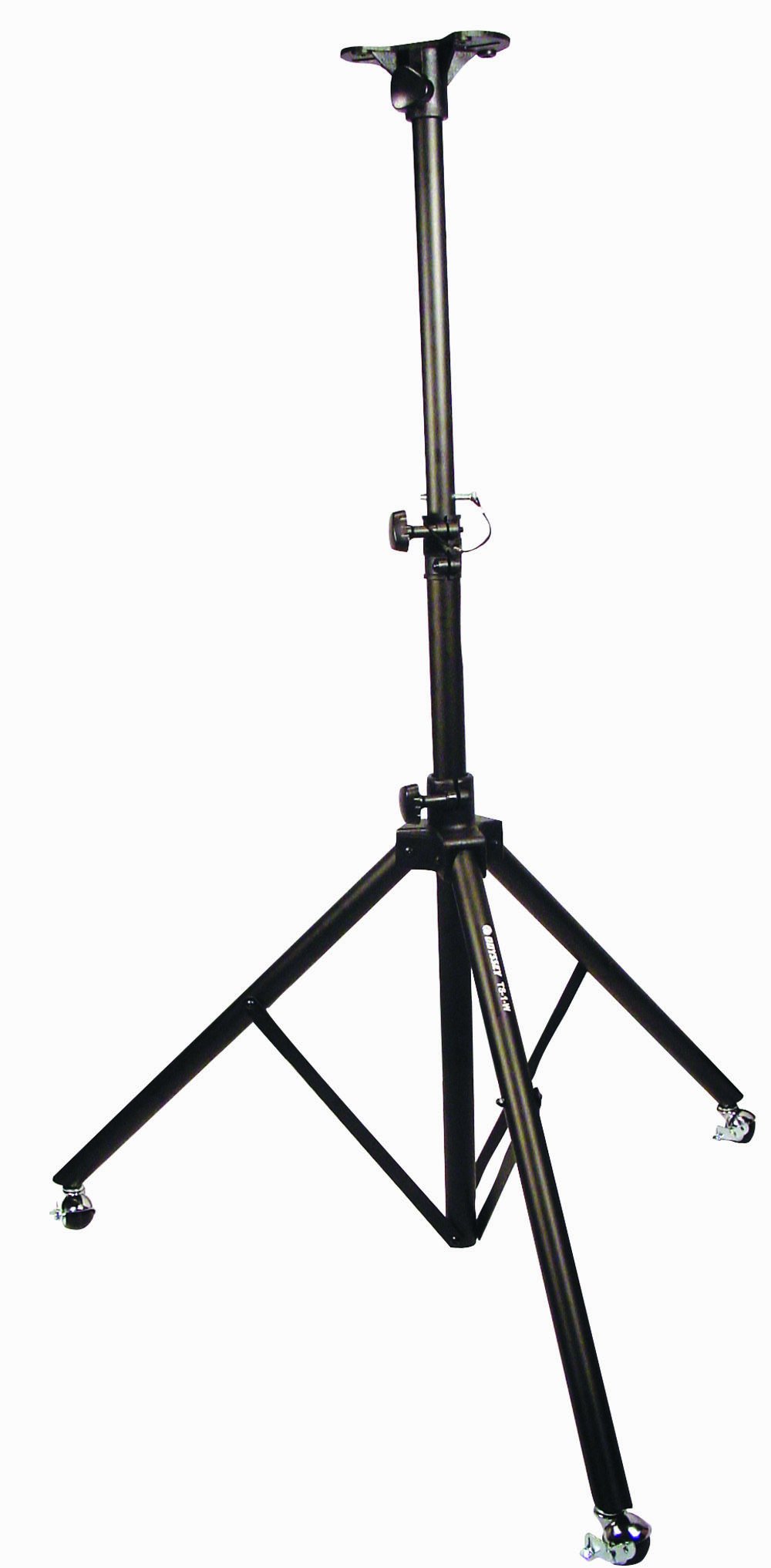 ODYSSEYLTS1W Tripod Stand with Wheels