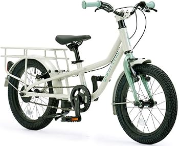 Amazon | YOTSUBACYCLE(ヨツバサイクル) PICNIC 16(ピクニック16