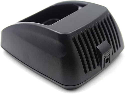 Miniatura 5 de Paquete de 2 cargadores rápidos Ni-MH NI-CD LI-ION KSC-32 para radio Kenwood NX-410 NX-411 TK-2180 TK-3180 TK-5210 KNB-32N KNB-33 KNB-33L KNB-33Li