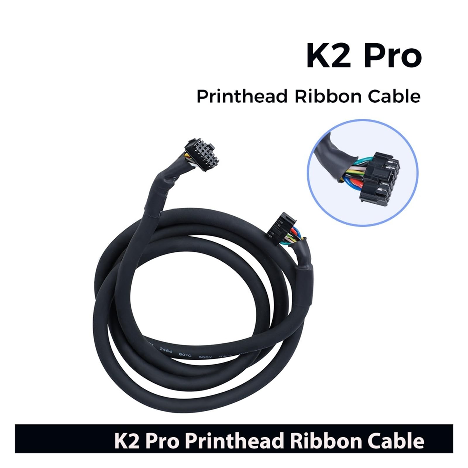 Flachbandkabel, kompatibel for Creality