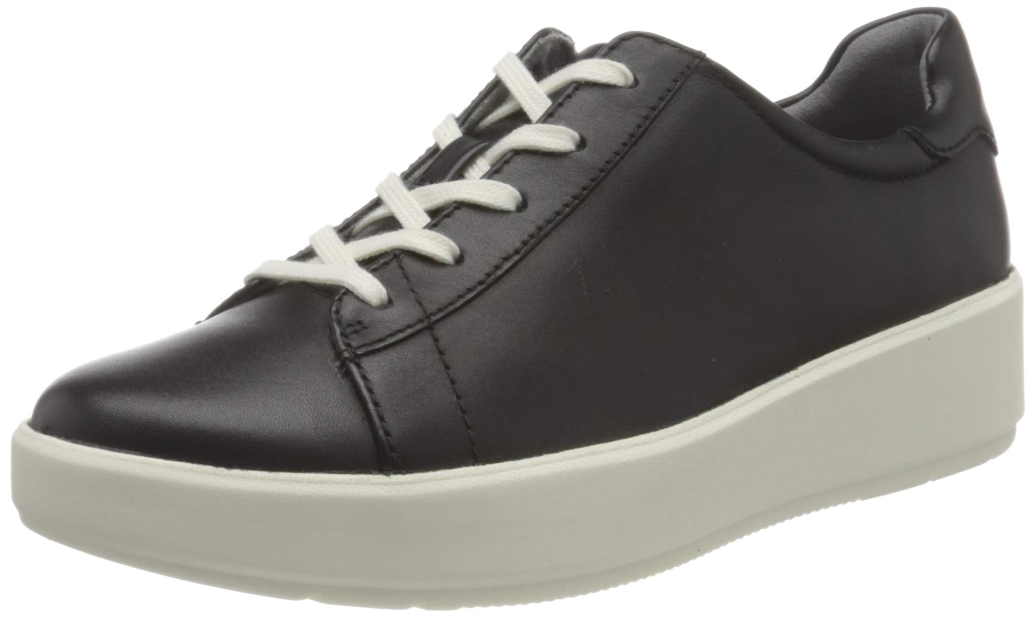 Clarks Layton Pace, Zapatillas Mujer