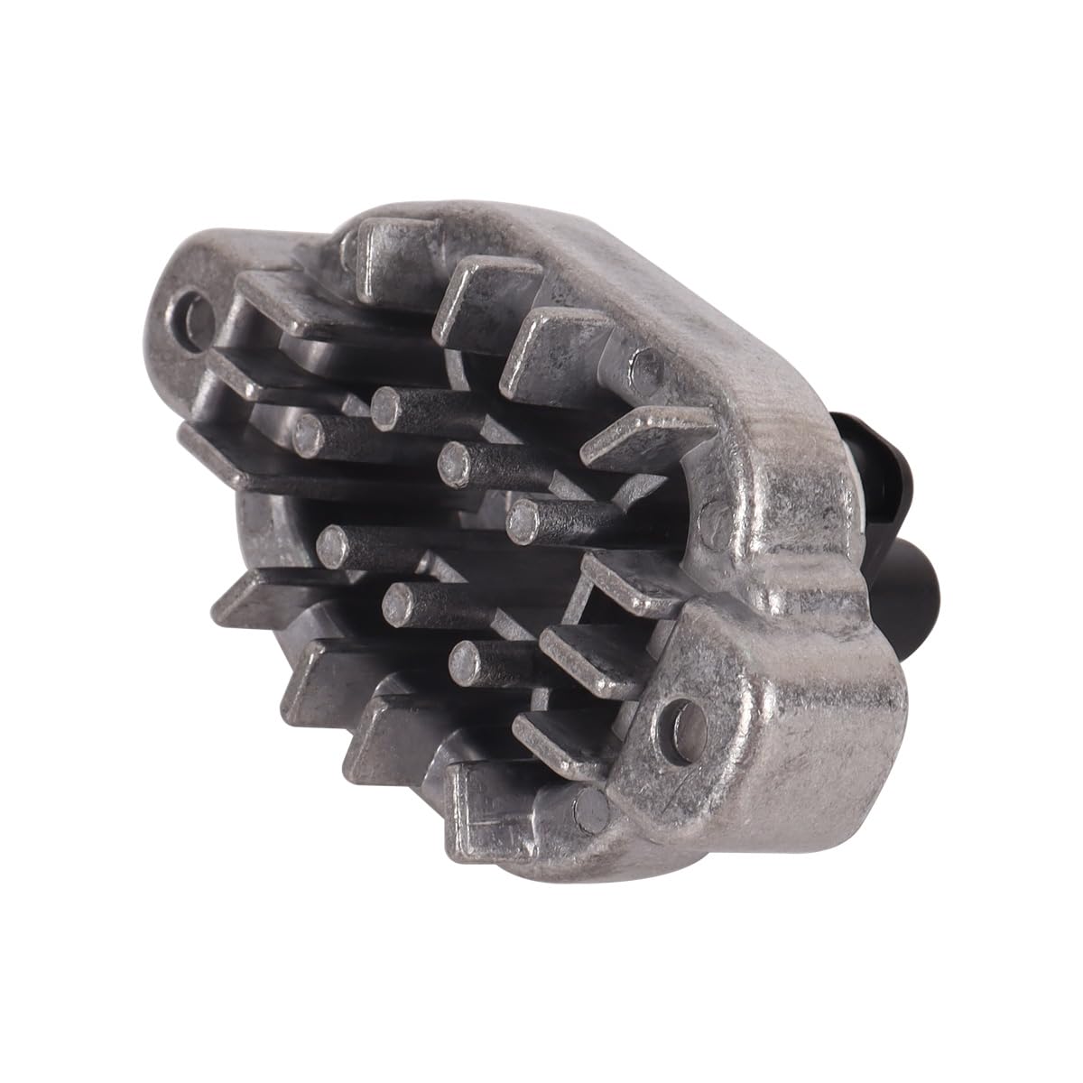 Unità di controllo della zavorra DRL dei fari, modulo di controllo DRL dei fari, adatto per BMW Serie 3 F30 F31 F35 2015-2019, 63117419610 (6 pin)