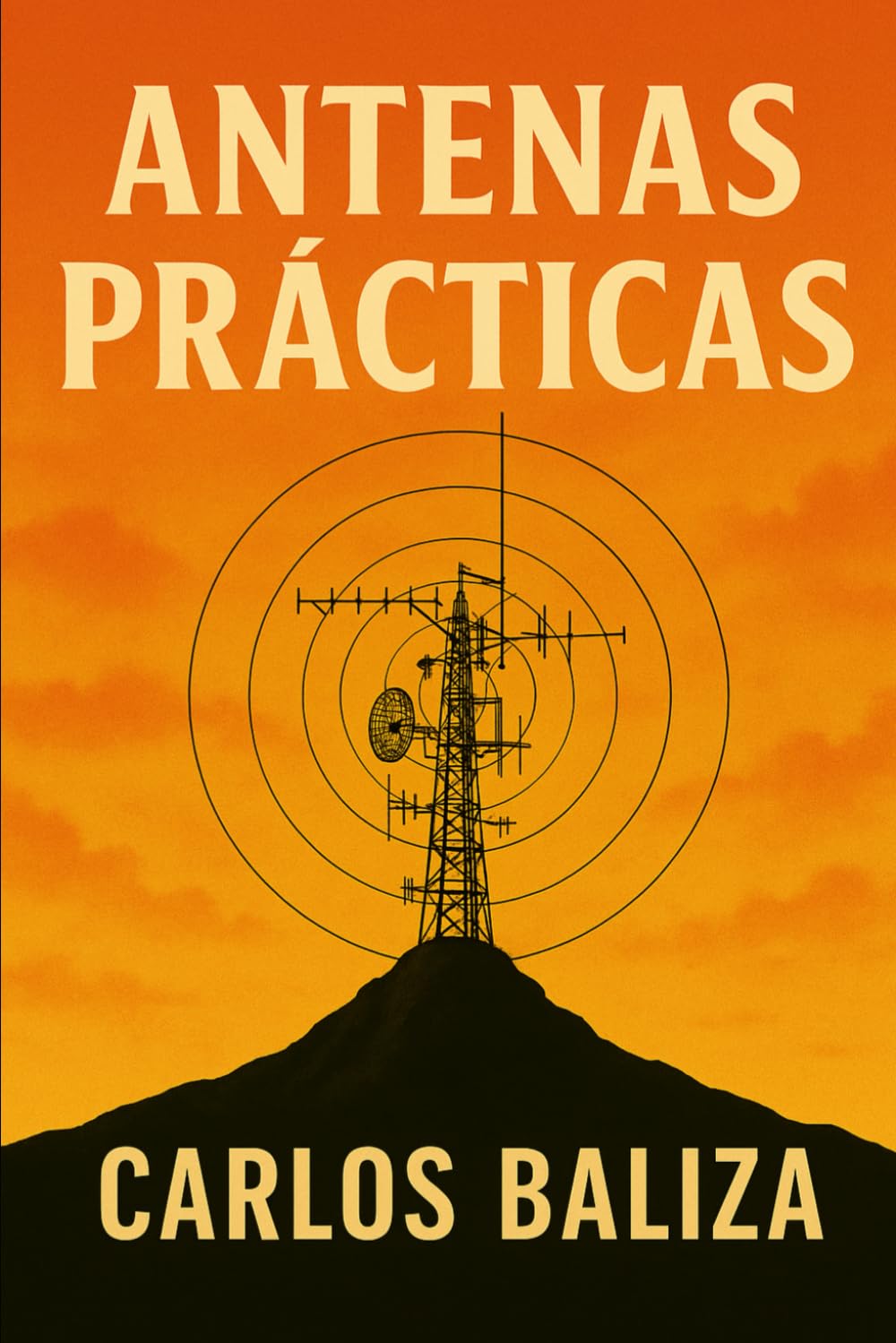 ANTENAS PRÁCTICAS