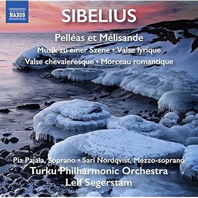 Pelleas Et Melisande