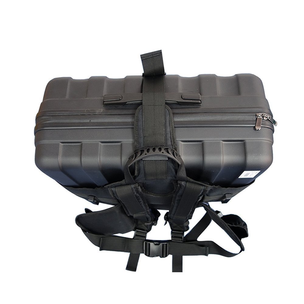 DJI Phantomシリーズ　バックパック DJI Phantom Backpack - AEROMOTUS