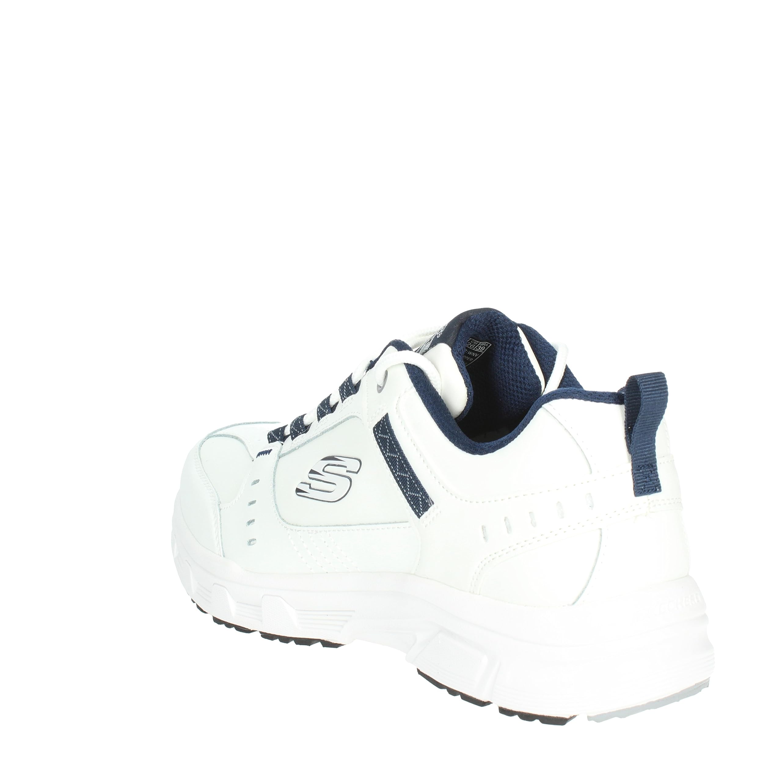 Skechers 51893 Nvbk SneakerUomo