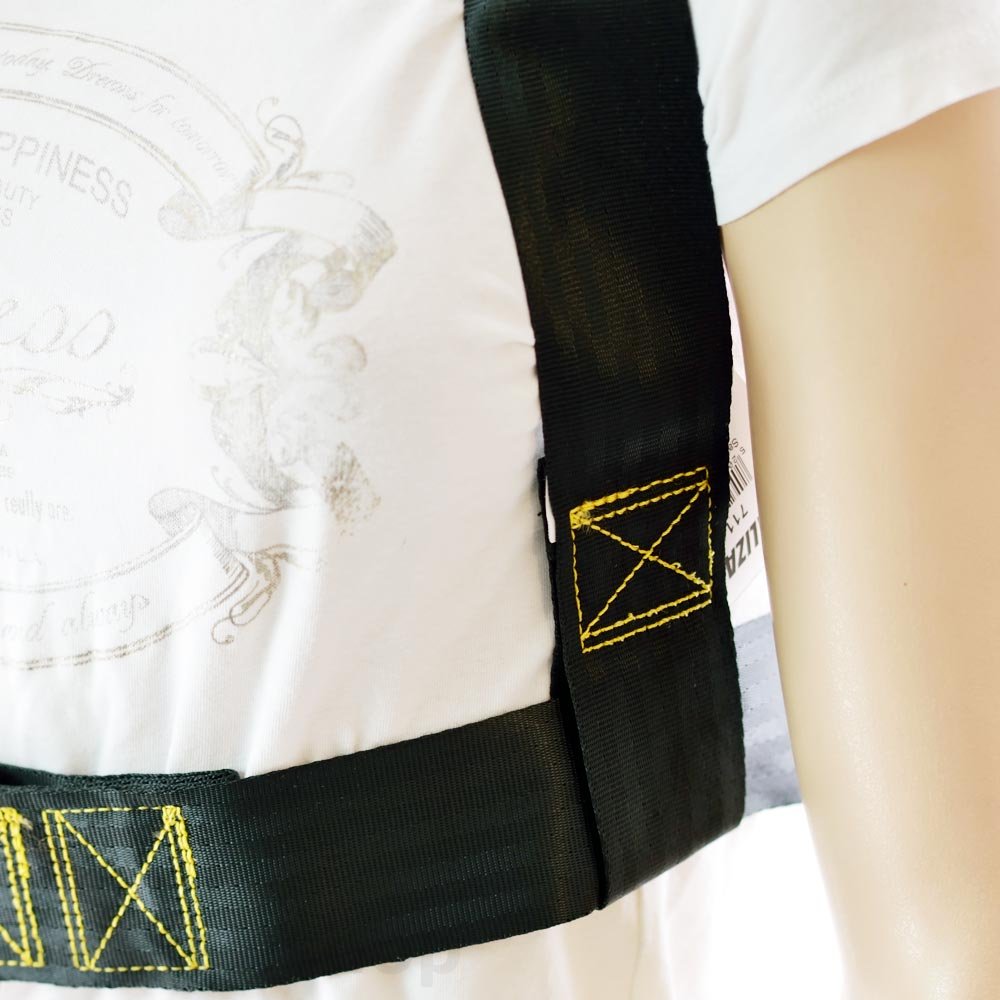 Sicherheitsgeschirr Life-Link Erwachsene >50 kg Lifebelt