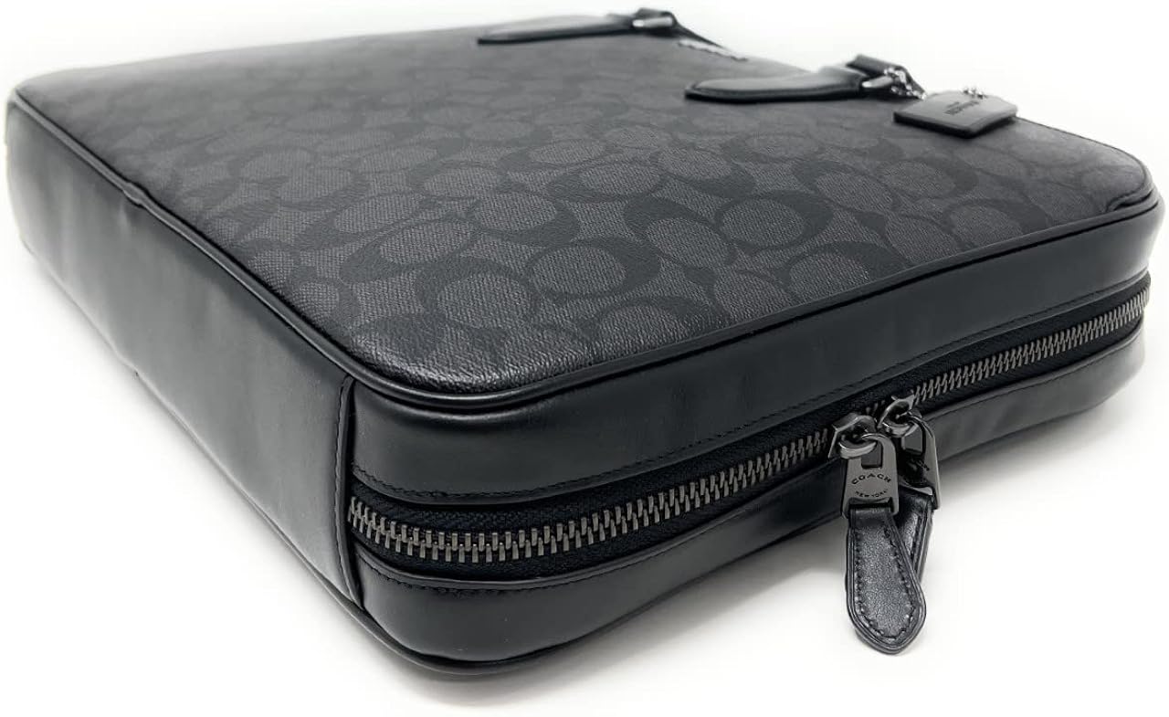 Miniatura 2 de Graham - Calzoncillos delgados en lona con rayas universitarias