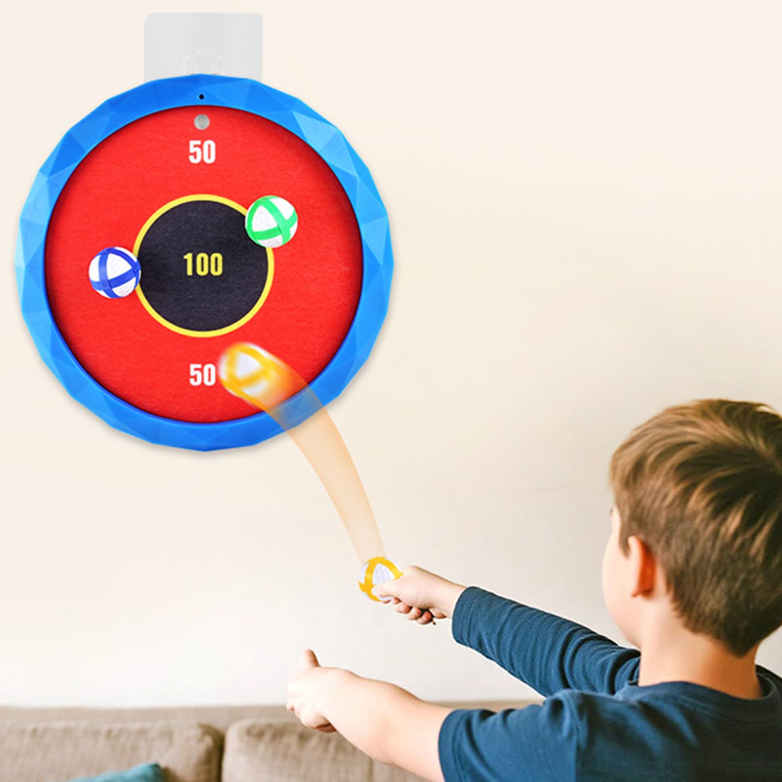 Juego De Golf para Niños Y Niñas Actividades Familiares Divertidas para El
