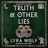 Truth and Other Lies: A Loki Norse Fantasy (The Nine Worlds Rising Book 1)