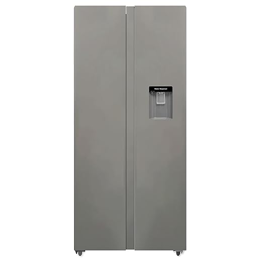 PKM SBS436NFWDIX – 450 L