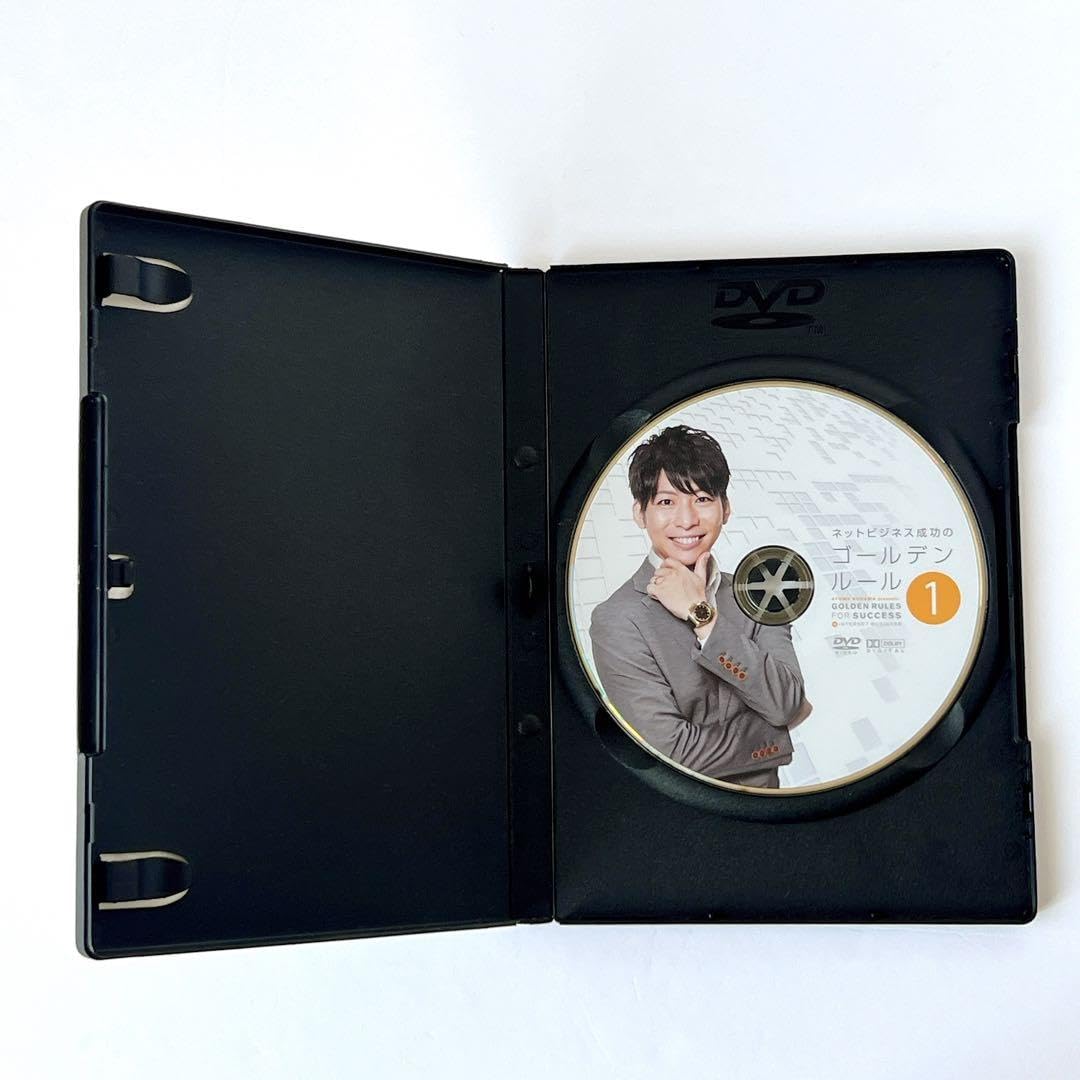 コンテンツセールスマスターコース小玉歩DVD14巻セット 【公式通販】