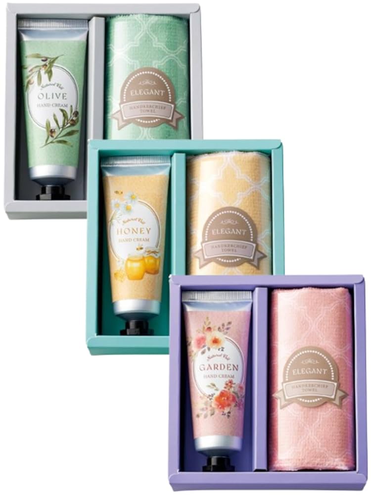 マリモ　ハンドクリーム15本 MOTON モトン ハンドクリーム