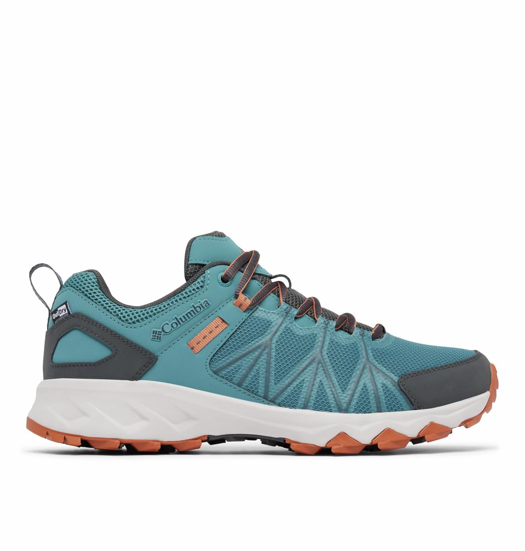 Columbia Peakfreak II Outdry, Zapatos Senderismo de Talle bajo Hombre
