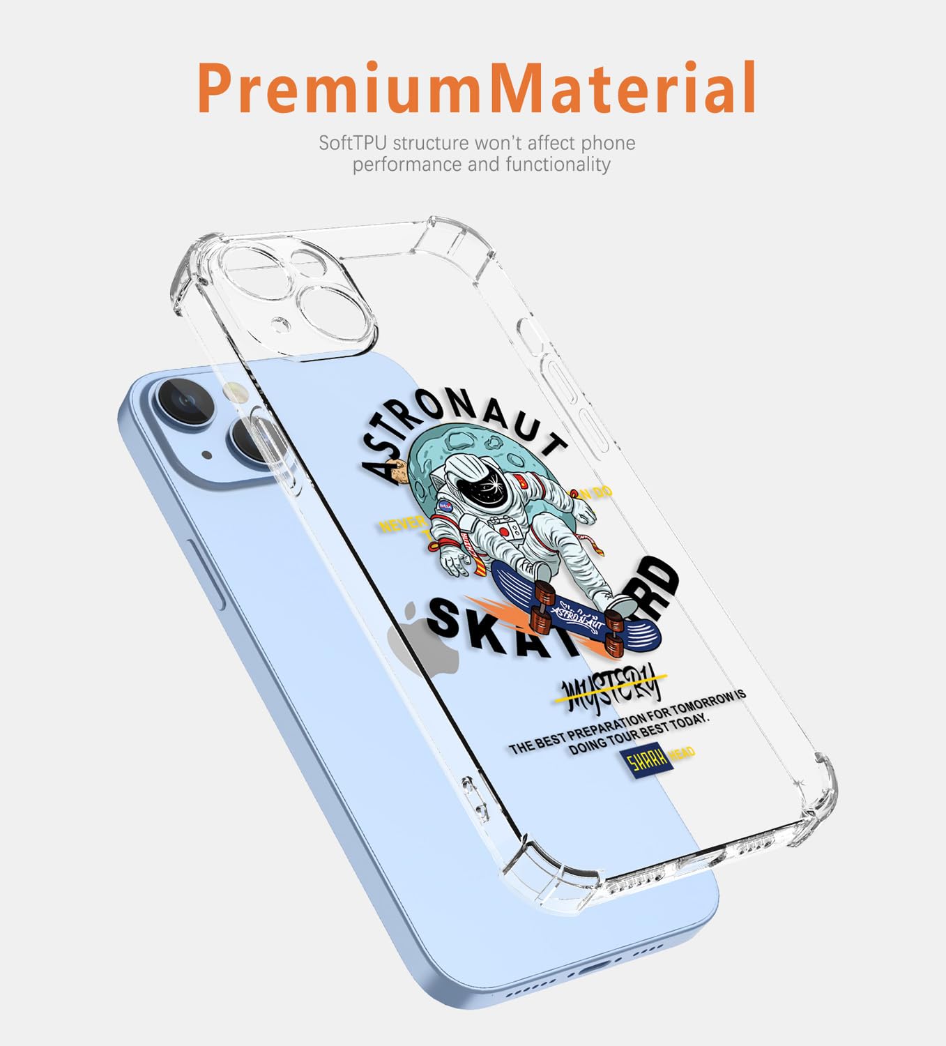 XINYEXIN Funda Para OnePlus Nord 4 5G Flores Floral Patrón Slim