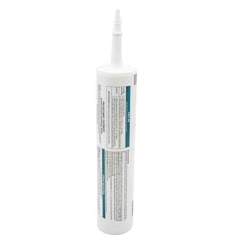 4 The Birds Bird Repellent Gel Non-Toxic, Weather-Resistant Bird Deterrent Safe for Use on Outdoor Surfaces