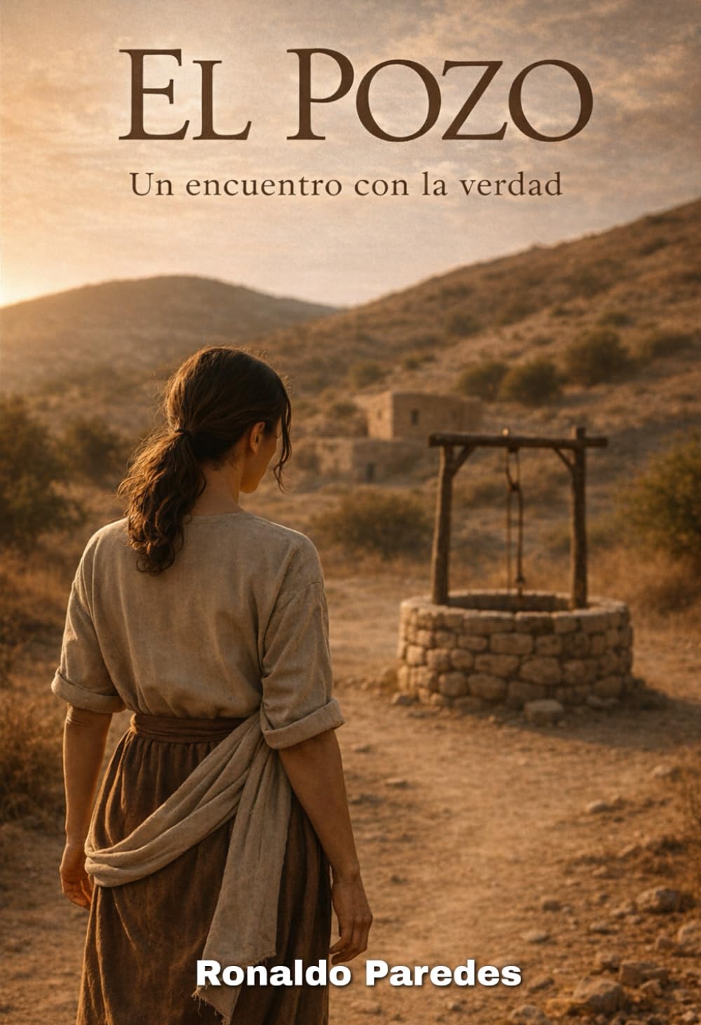 EL POZO: Un encuentro con la verdad