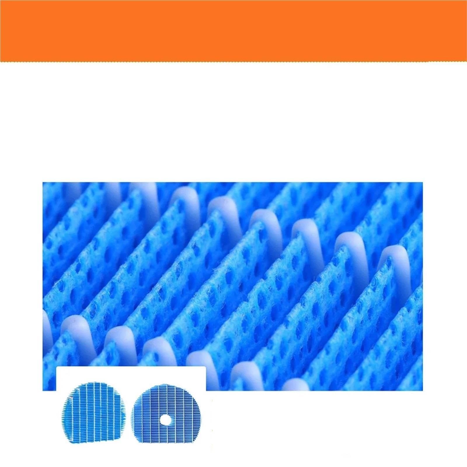 Filtro Di Ricambio For Purificatore D'aria, Compatibile Con Sharp