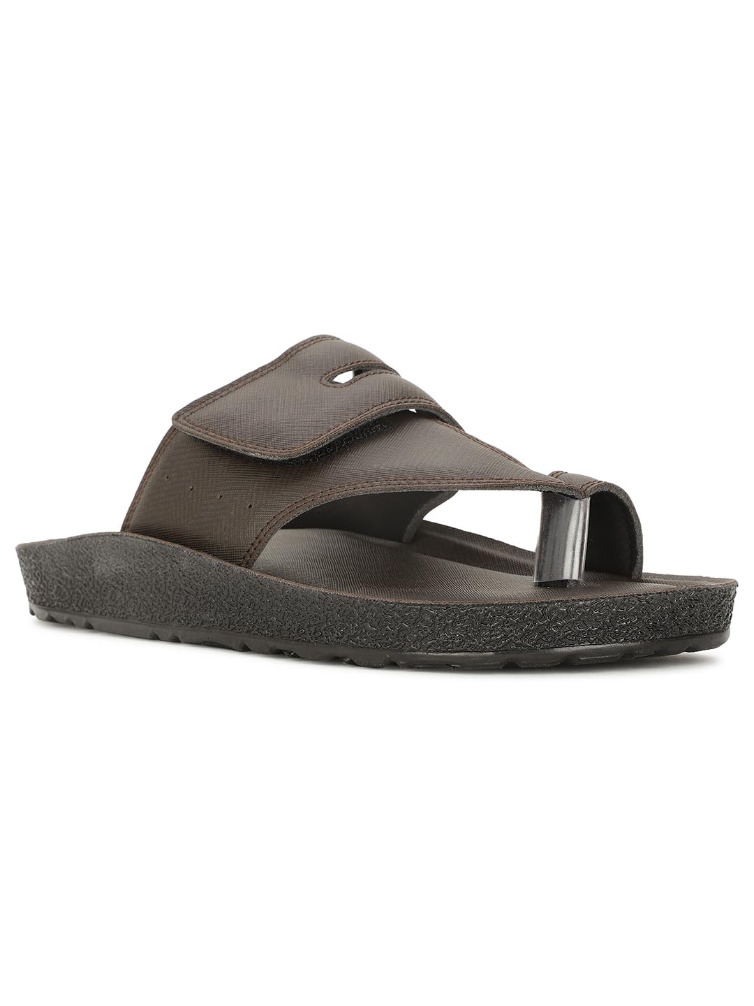 bata mens toe ring slippers-picture-30