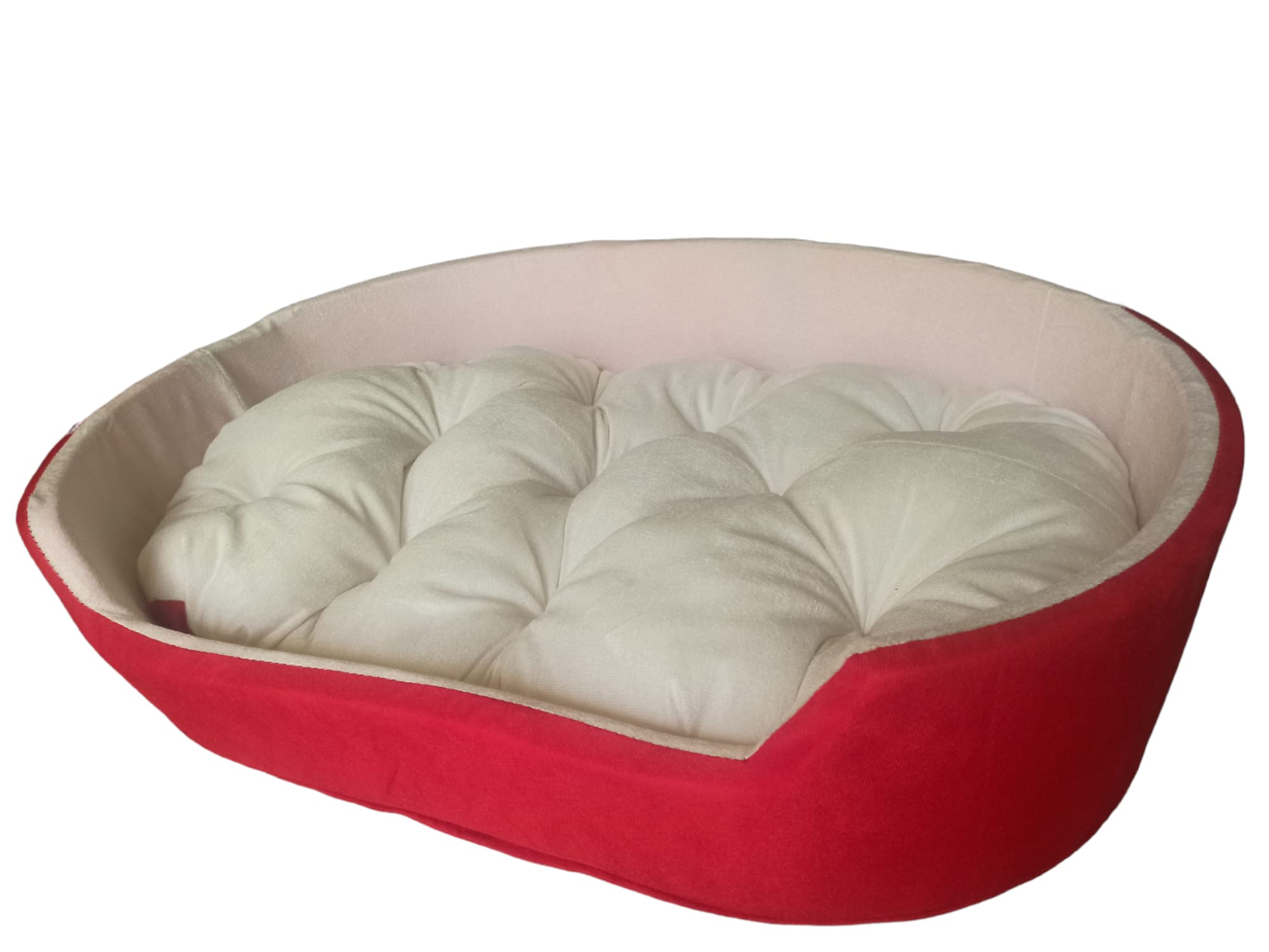 ROYALS RORE Dog Bed with Blanket Extra Soft Washable Reversible Dog Bed for Small | Medium | Large | Extra Large | XL | L | XXL | XXXL | 4XL Size Dog Bed | Cats | Puppy | Pet | Dogs Bed | (4XL) (B0BX4S58GD) Amazon Price History, Amazon Price Tracker