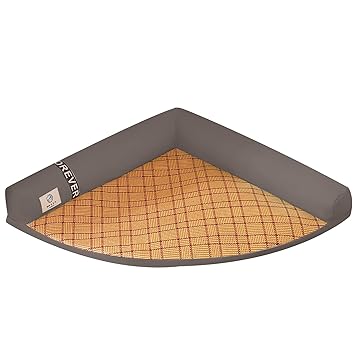 Homgee Cat Dog Summer Mat Pet Summer Mat Cooling Mat for Dog Cat Pet Cat Dog Bed
