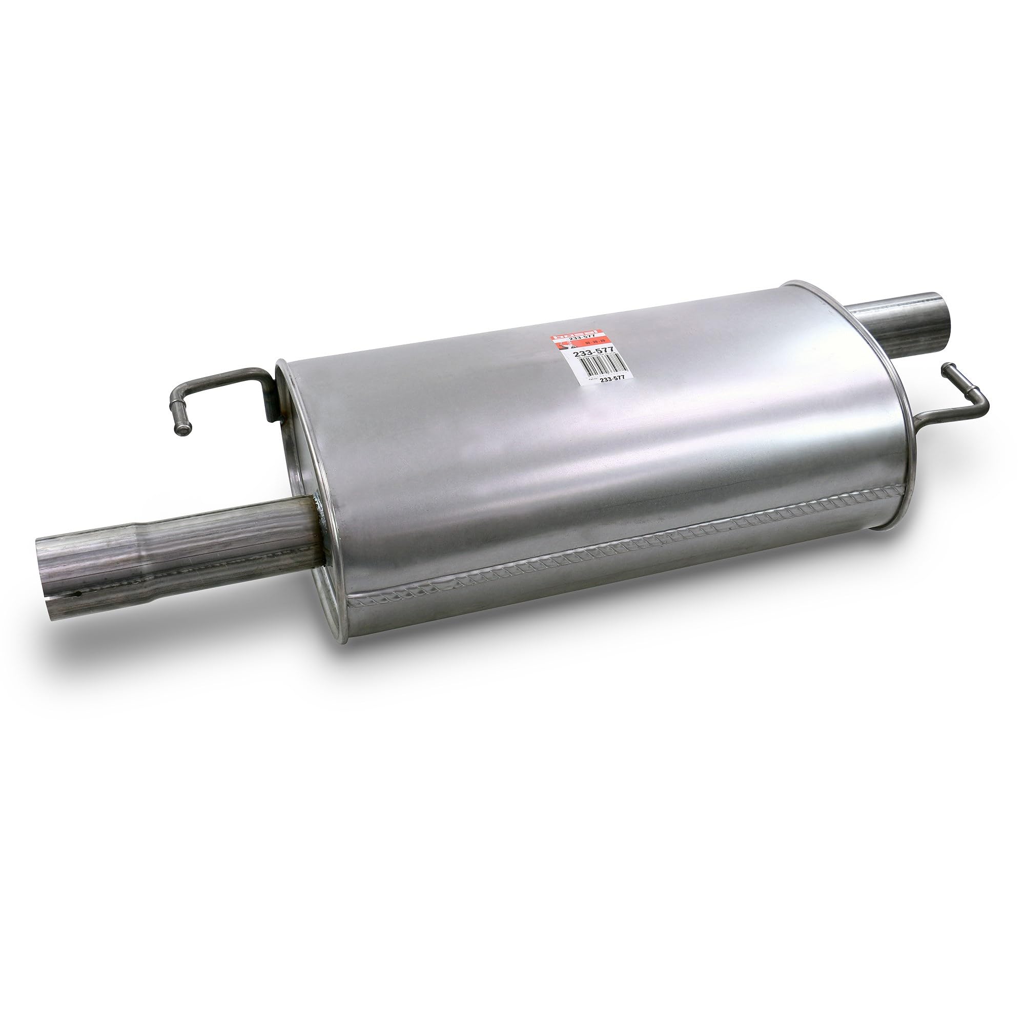 BOSAL 233-577 Mittelschalldämpfer