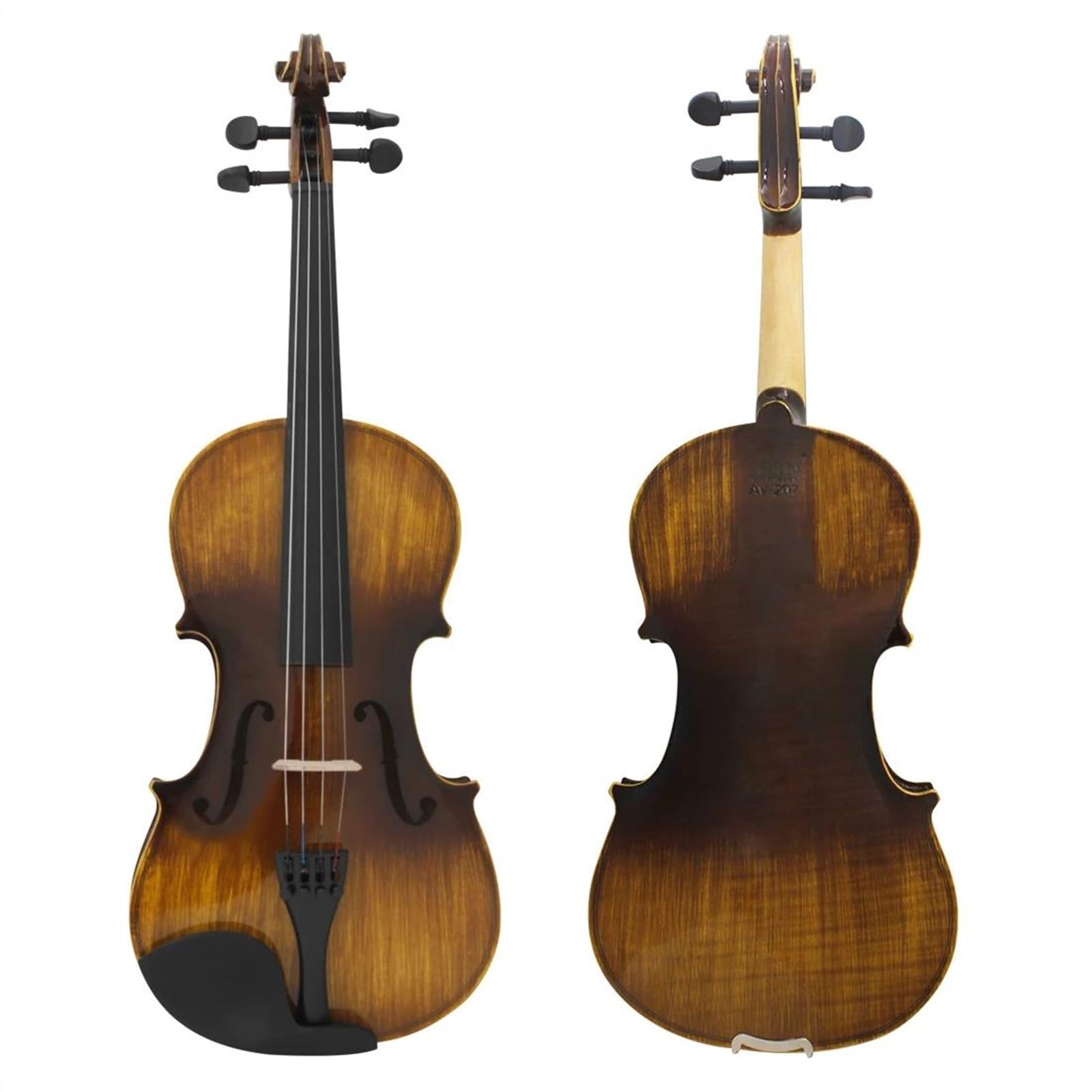 Violine Violine 4/4 Leichtes Violinenset Für Üben