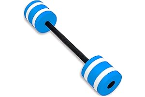 Trademark Innovations Aqua Fitness Swim Bar