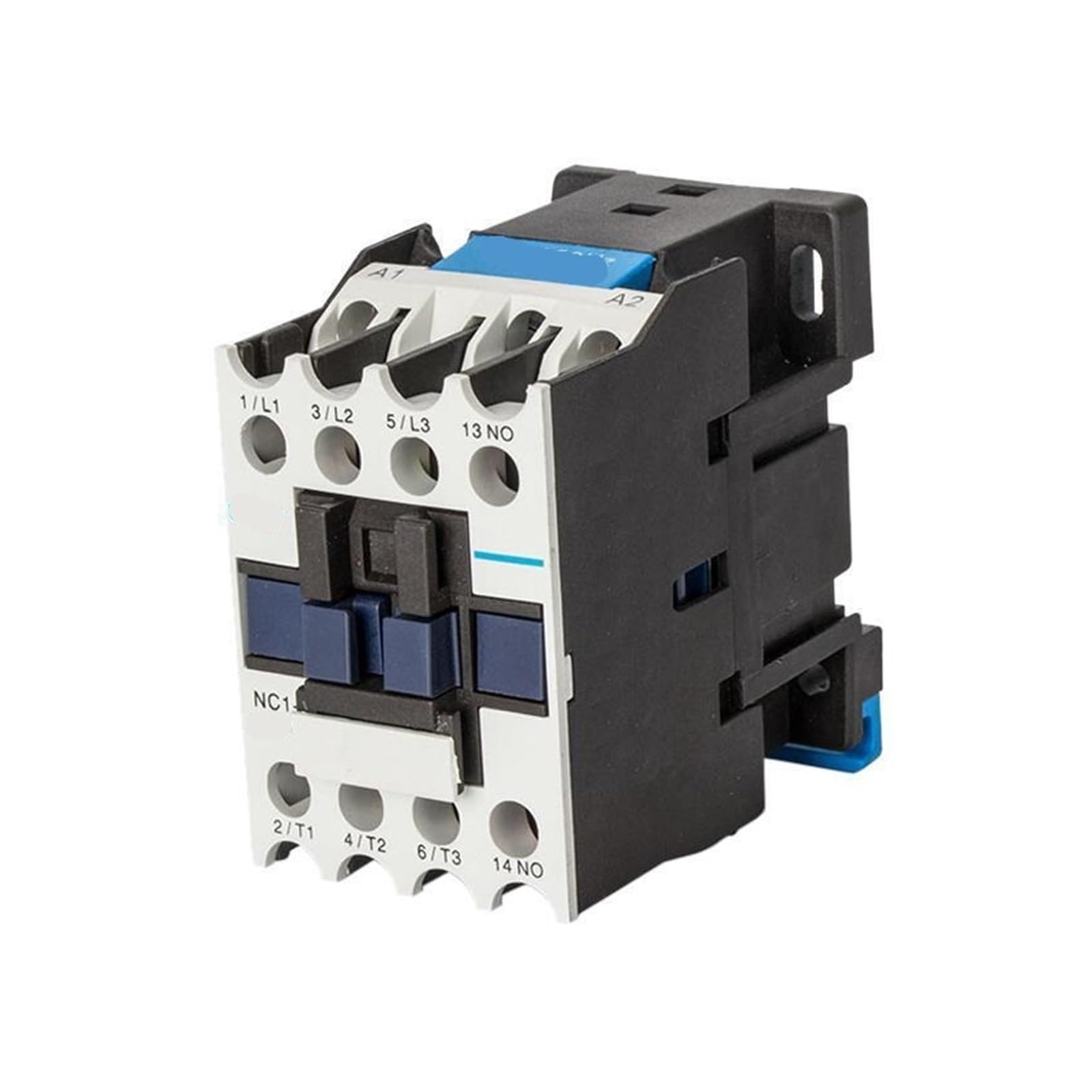 COSZWQDP Electrical AC Contactor NC1-1210 380V