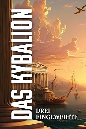 DAS KYBALION: Studium der hermetischen Philosophie des alten Ägyptens und Griechenlands