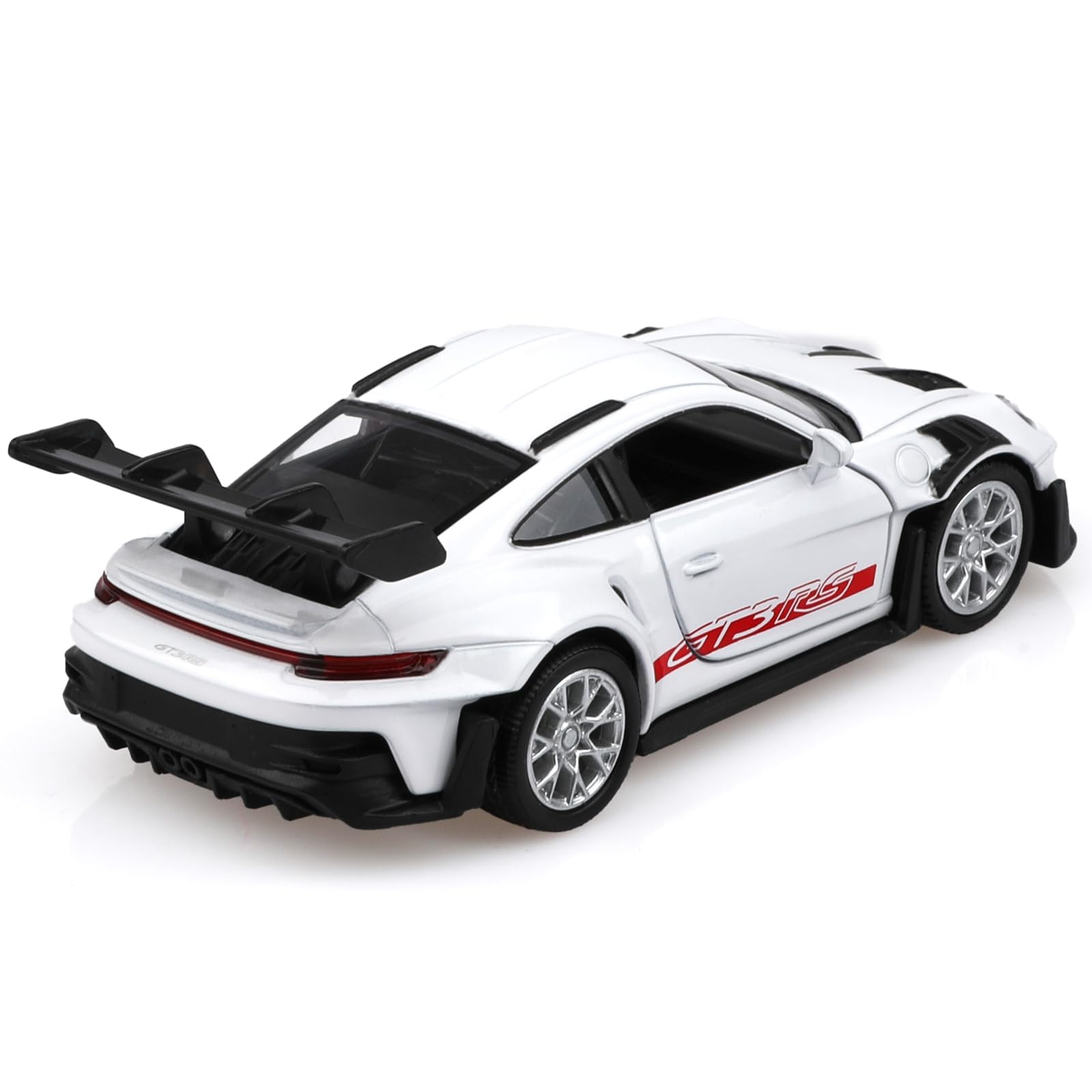 Amazon.com: TOKAXI 1/36 Scale Porsche 911 GT3 RS Diecast Car