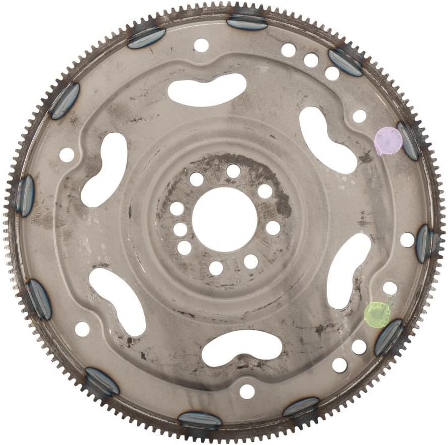 GM Genuine Parts 12620099 LS/LT Pattern 8-Bolt Crankshaft Flexplate