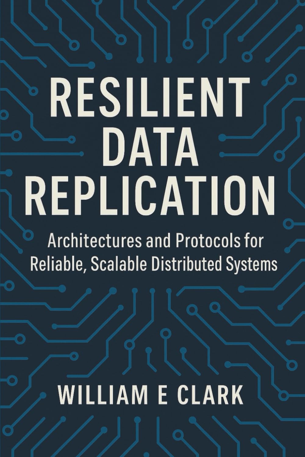 Resilient Data Replication: Architectures and Protocols for Reliable, Scalable Distributed Systems