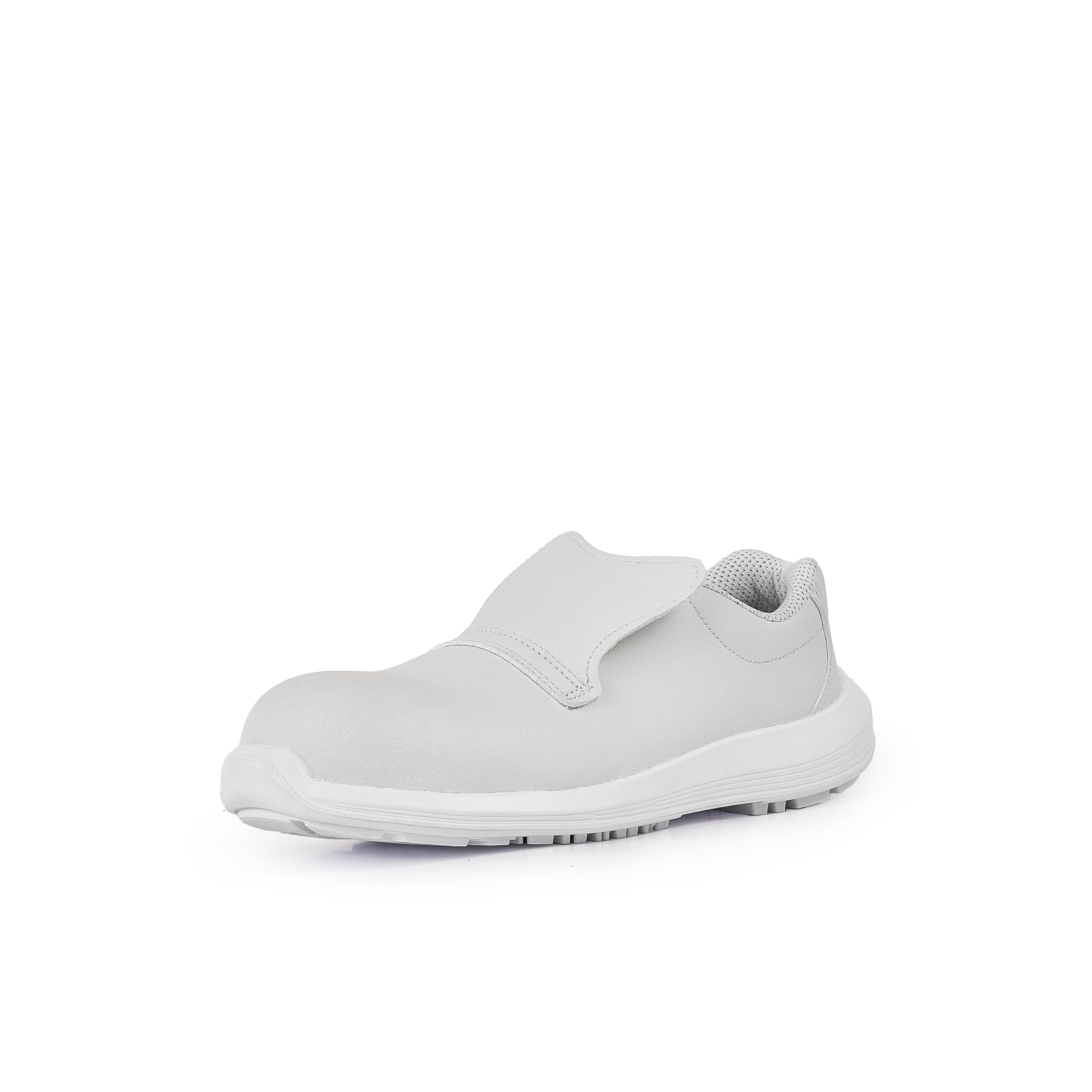 U-Power Don't Worry... BE Happy! Scarpe Antinfortunistiche da Lavoro,MOD.Response O S2 FO SR,Puntale Composito Scarpe sportiveUnisex - Adulto