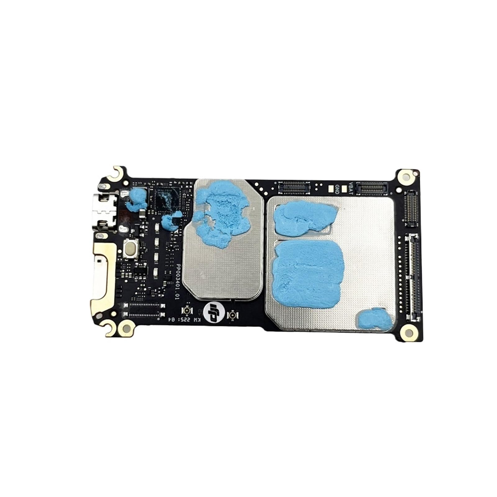 Drone Accessories Core Board ，Compatible For DJI Mini 3 Drone Replacement Mother/Main Board Unbind Account Spare Parts(Not For Mini 3 Pro)