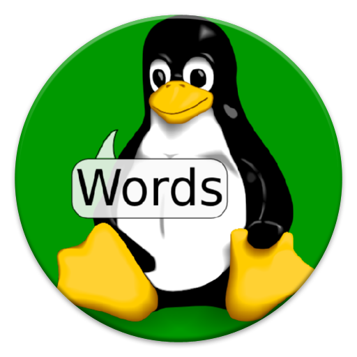 Tux Words (Lingo)Amazon.esAppstore for Android
