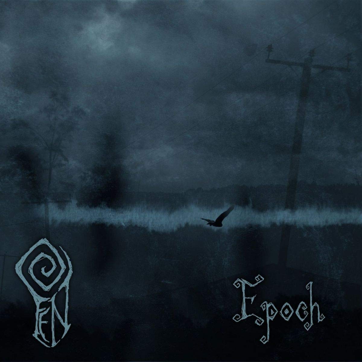 Fen Epoch CD CODE051 NEW