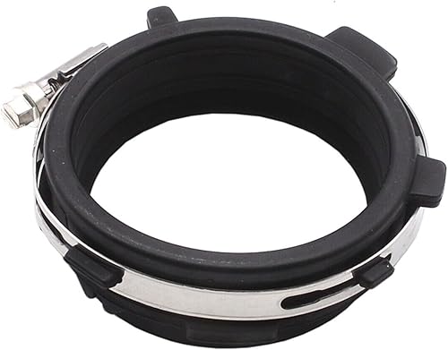 Miniatura 3 de Abrazadera de junta de manguera de válvula de mariposa A7 compatible para Chevy Malibu 2011-2016 Buick Regal 2011-2017 22953190