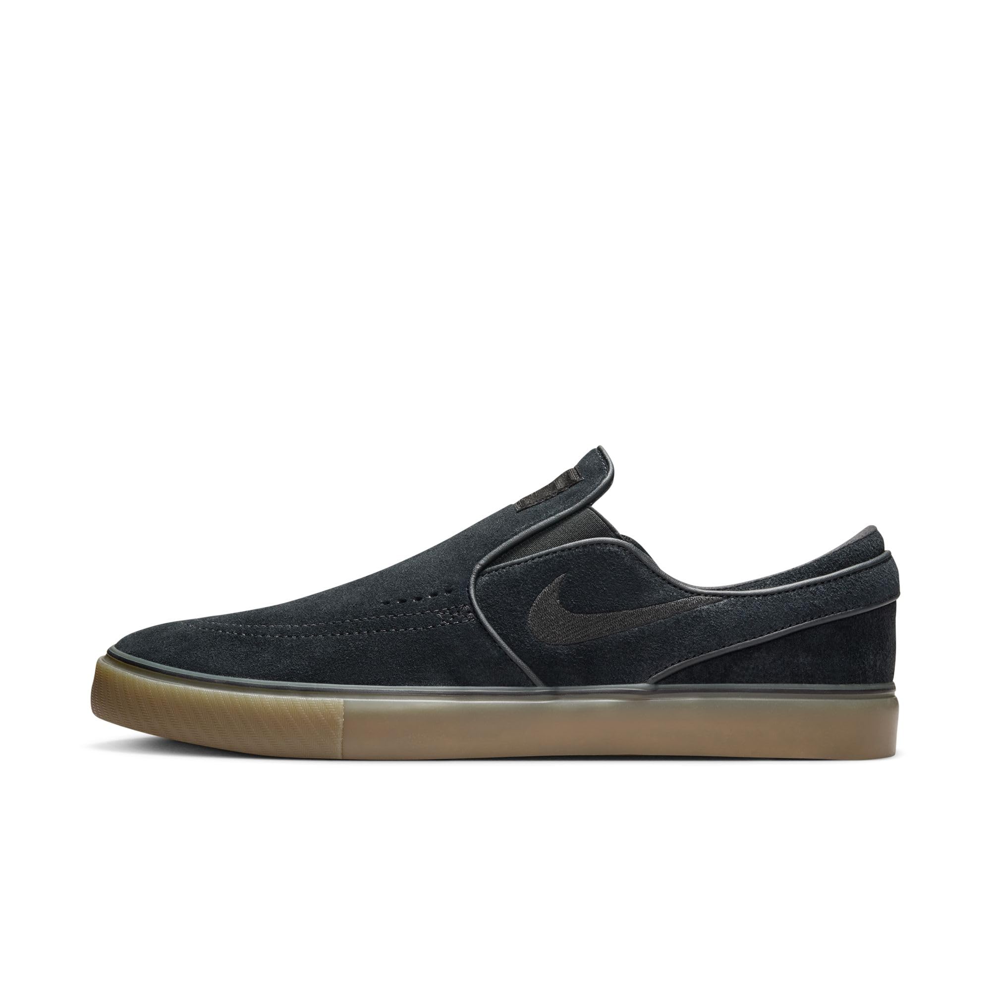 Mens Nike Sb Janoski+ Slip Sneaker-picture-38