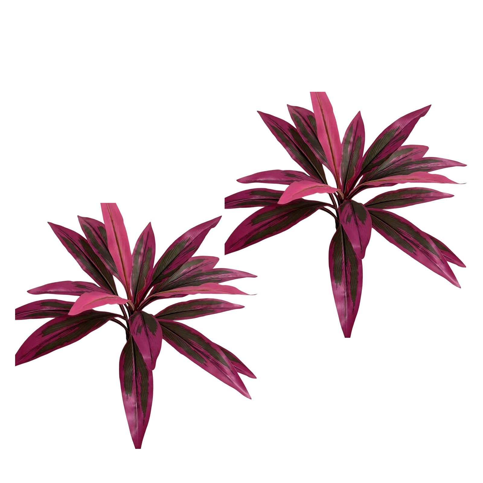 Hsyzygian False Brazilian Wood Dragon Blood Tree for Stage and Photography Easy Maintenance Role Play Plant Props