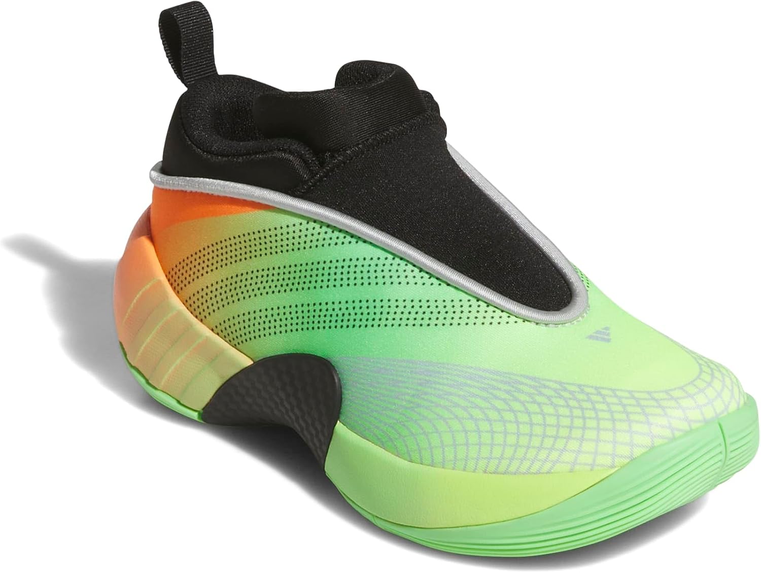 Adidas Unisex-Child D.o.n. Issue 7 Basketball - Image 5