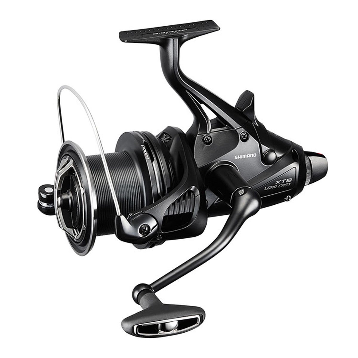 Shimano Baitrunner XT-B Loncast Medium Big Free Spool Reel Fishing Reel