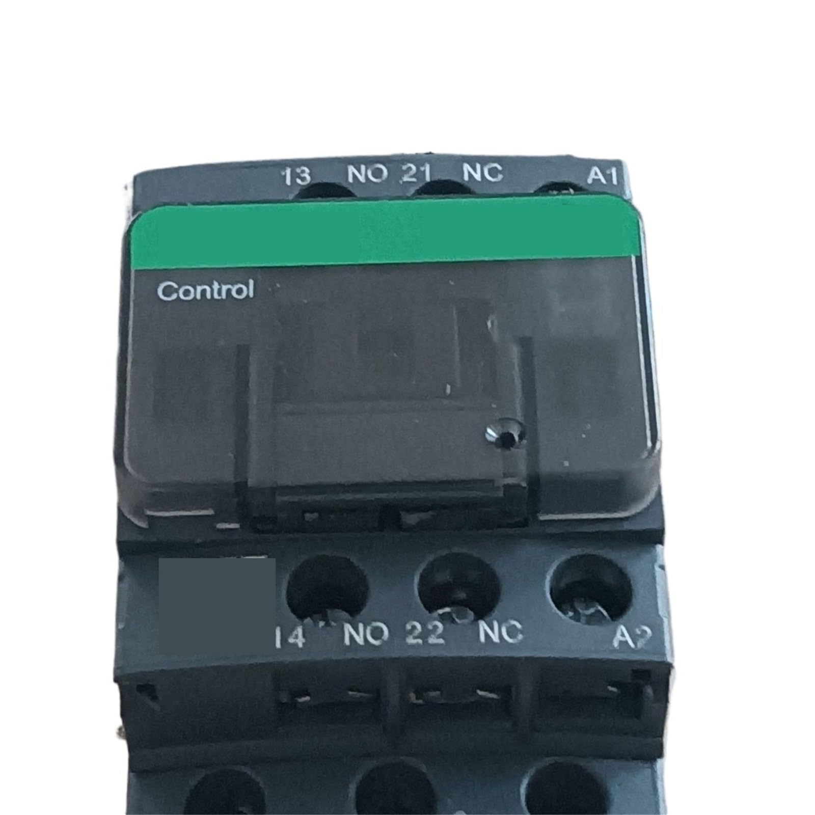 FPJQOBJC AC Contactor LC1-D06 24V