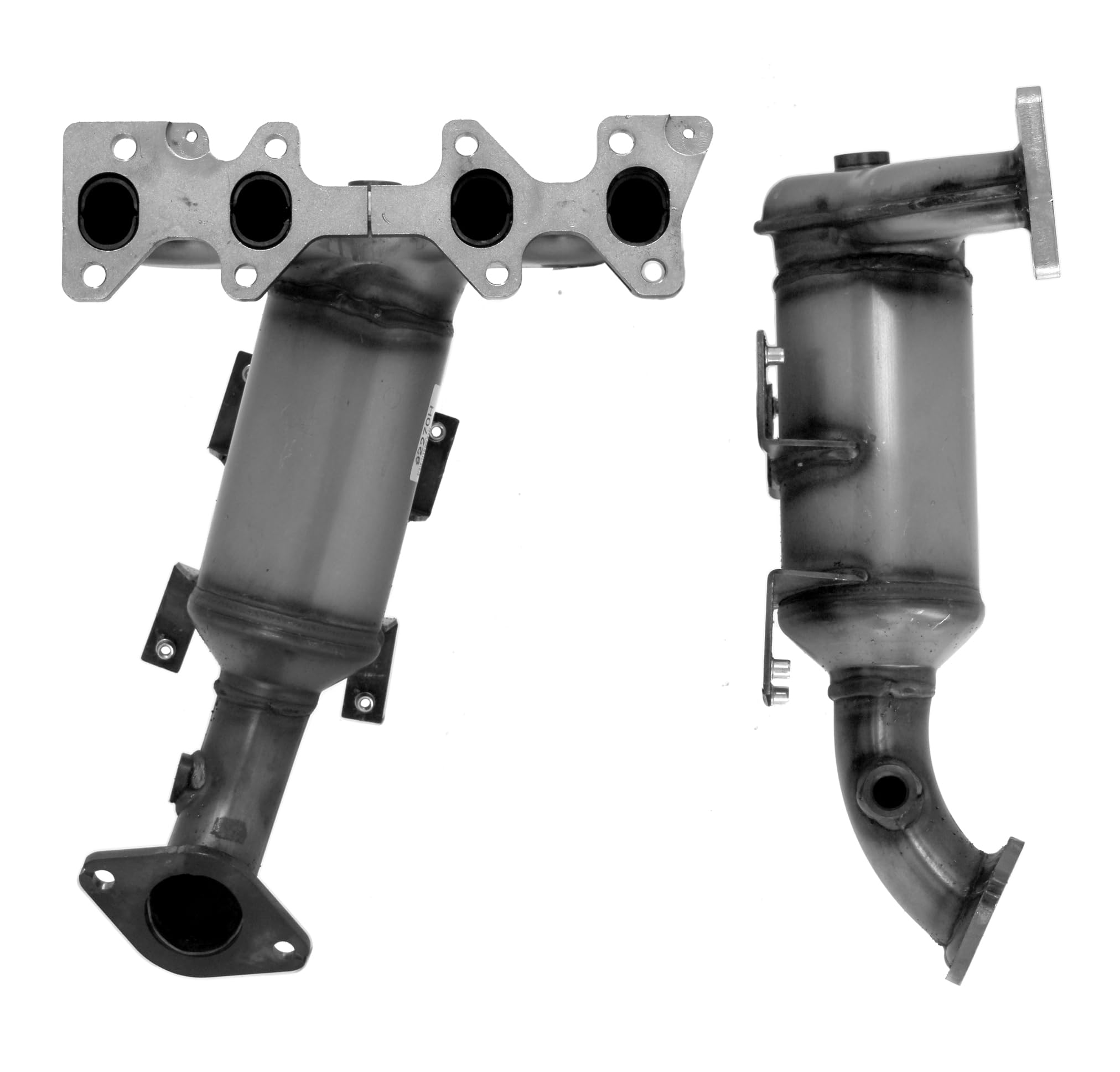 BM CATALYSTS Catalizzatore BM92270H Compatibile con: ALFA ROMEO MITO, FIAT GRANDE PUNTO, LINEA, PANDA, PANDA VAN, PUNTO, QUBO