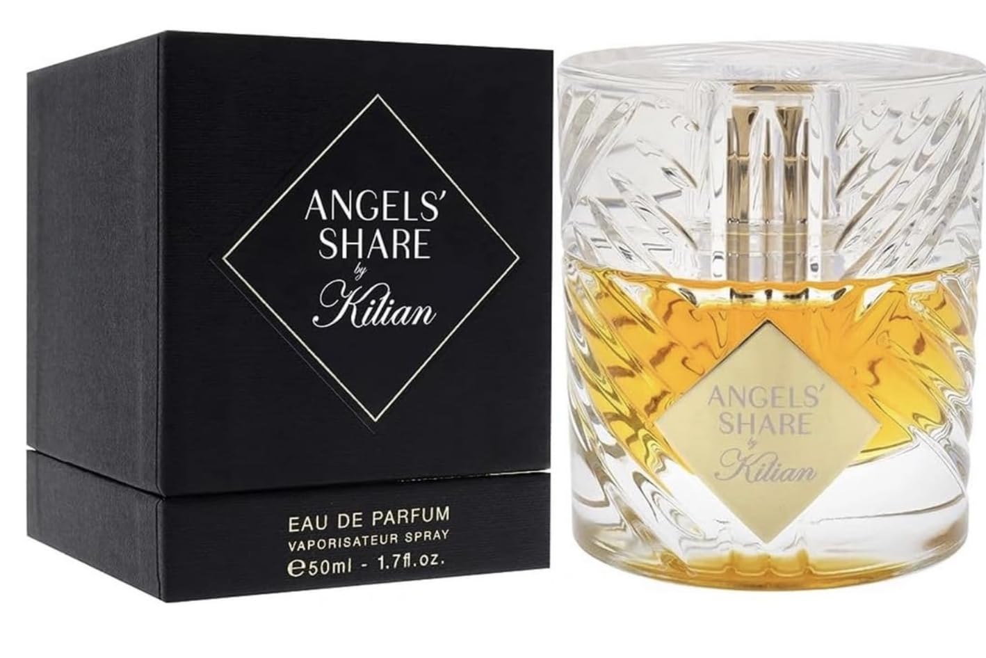 Amazon | By Killian Angel's Share 50 ml キリアン・エンジェルズ