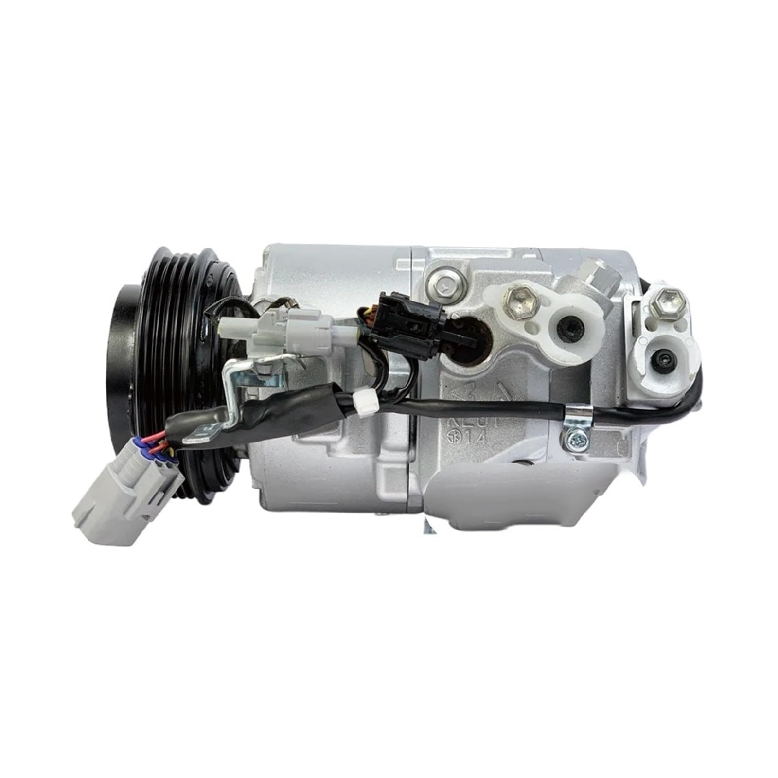 Air AC Compressor，Compatible for Toyota， 8832074010 4472603351 88320-74010 8831074031 8832074030 8841074020